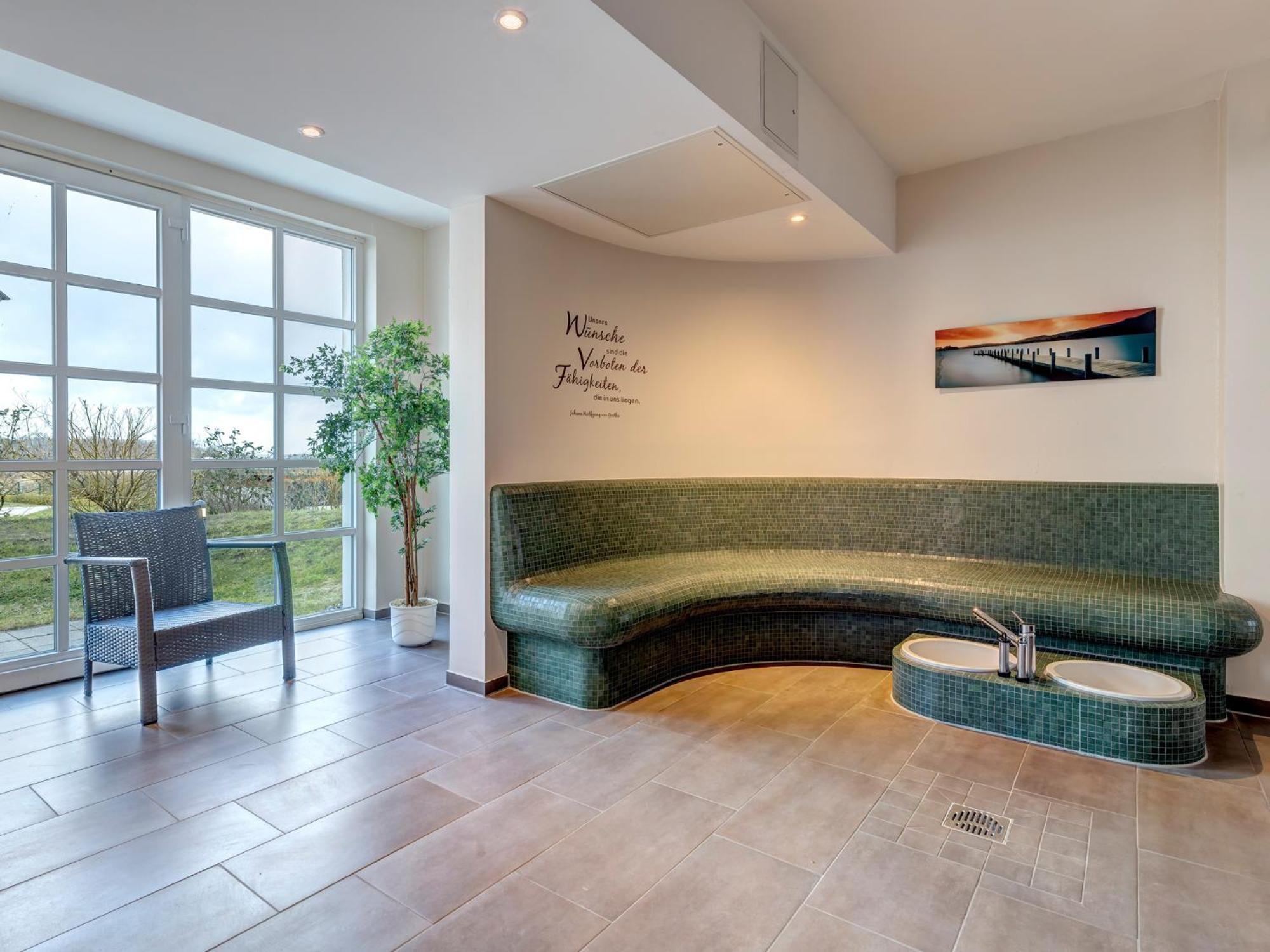 Residenz Am Balmer See - Bs 71 Mit Wellnessbereich Экстерьер фото
