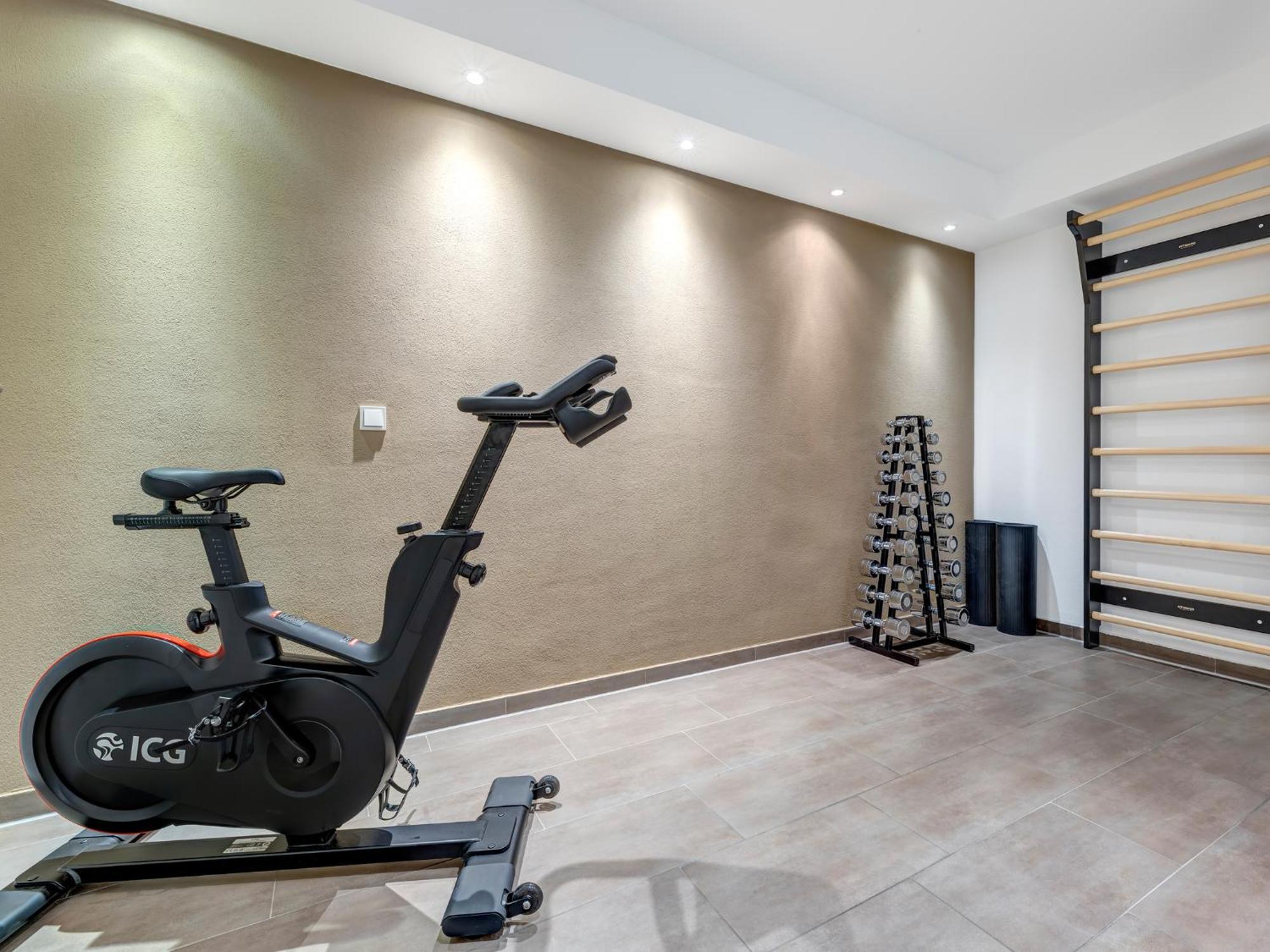 Residenz Am Balmer See - Bs 71 Mit Wellnessbereich Экстерьер фото