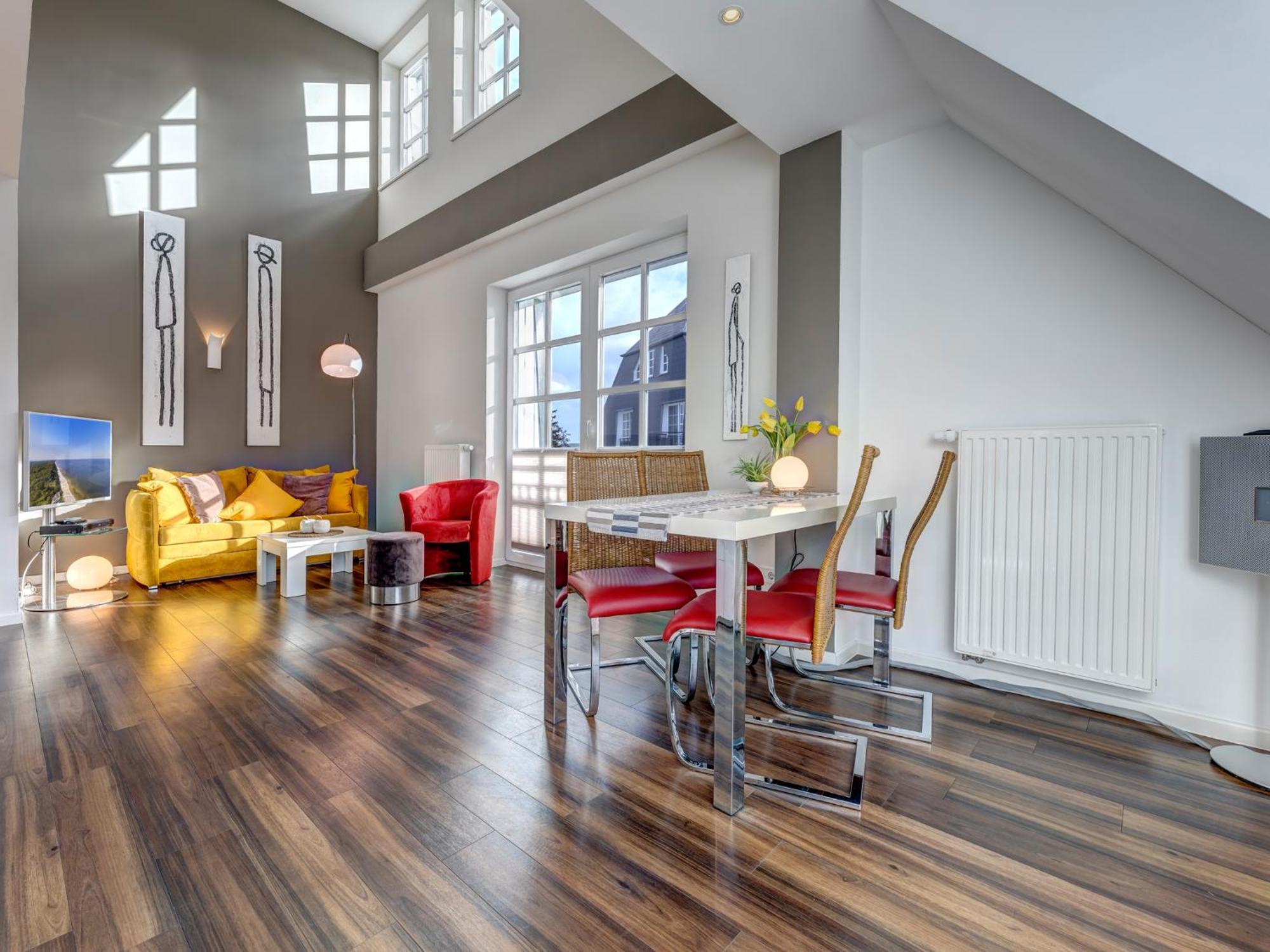 Residenz Am Balmer See - Bs 71 Mit Wellnessbereich Экстерьер фото